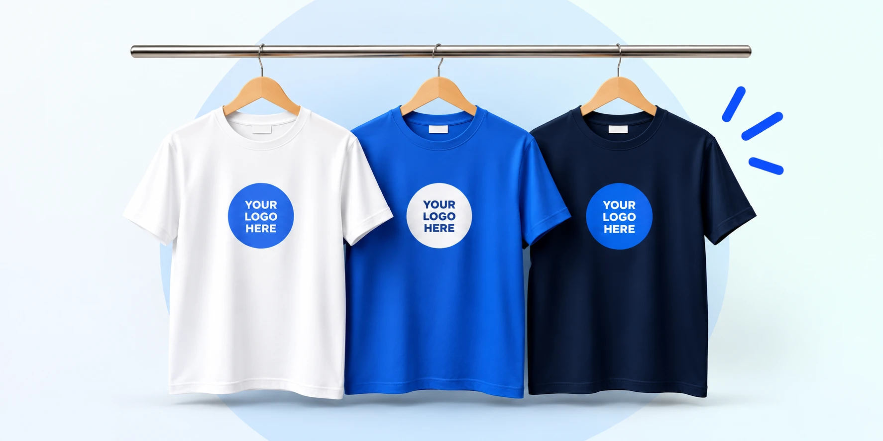 T-Shirts sample
